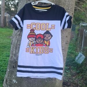 Trukfit cool kids t-shirt 3/10$